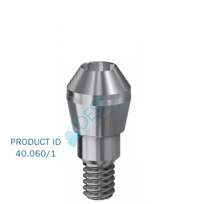 UniAbutment® compatible with Astra Tech Implant System™ EV