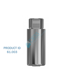 Pre-milled Blank compatible with Nobel Branemark®
