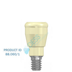DESSLoc® Abutment compatible with Astra Tech Implant System™ EV